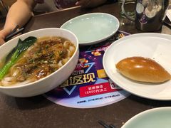 -有璟阁港式餐厅(金融街购物中心店)