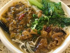 -新辉港式茶餐厅(北栅店)