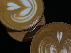 -YECLIP COFFEE黄色回形针咖啡