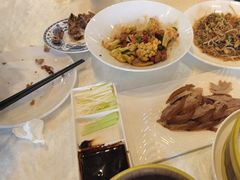 -便宜坊烤鸭店(玉蜓桥天坛店)