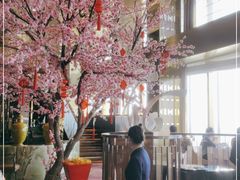-金轩中餐厅 Jin Xuan(浦东丽思卡尔顿酒店)
