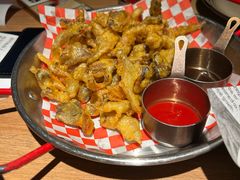 -雪熊精酿·哈尔滨烧烤酒馆(非遗大串店)