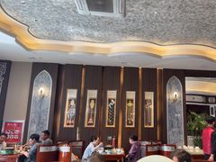 -哈啾嗨·新概念蒙餐(红星新城店)