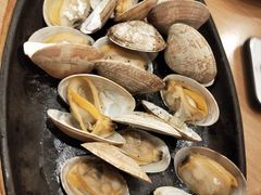 -萨莉亚意式餐厅(特力时尚汇店)