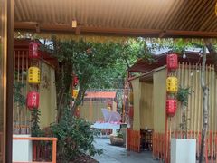 -陶缘一号·四季缘·老字号顺德菜·户外婚礼家宴(西滘店)