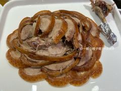 -姥姥春饼·烤鸭(未央路盛龙店)