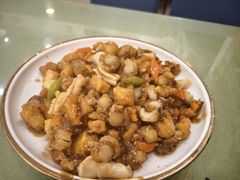 -桃子餐厅·天津菜(王顶堤总店)