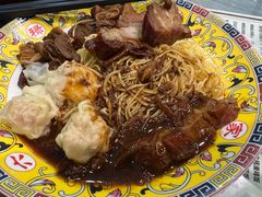 -六禄面家(芳和分店)