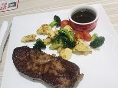 -必胜客(鞍山万象汇店PH店)