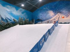 -Mr·Kuma酷么先生雪之乐园