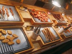 -比格比萨自助(国展店)