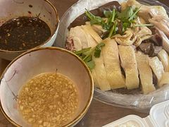 -肥婆兰鸡饭(西门外街店)