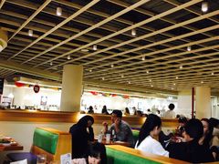 -So Lounge索兰至餐厅(蓝色港湾店)