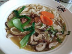 -马家私房面(车站店)