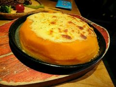 -蜜桃餐厅·古运河畔(南下塘店)