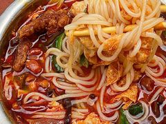 -覃记螺蛳粉·桂林米粉(鼓楼南街店)