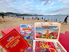 -大梅沙海滨公园