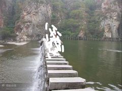 -大连冰峪旅游度假区