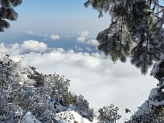 -瓦屋山景区