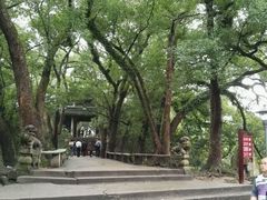 -溪口-滕头旅游景区