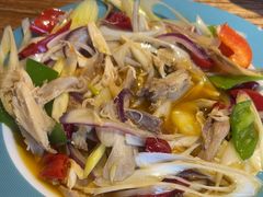 -平娃三宝烧烤·面食(南小街店)