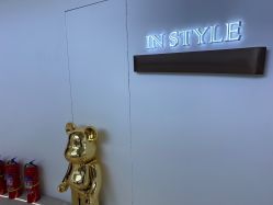 -In Style Hair Salon