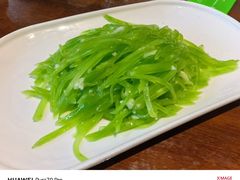-巴依老爷新疆餐厅