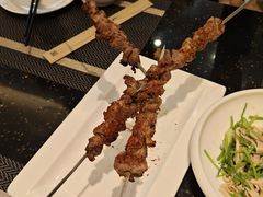 -飞天大厦清真餐厅