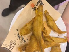 -叶存利海鲜大馅饺子(海宁路总店)
