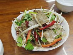 -多福临砂锅居(苏堤北路店)