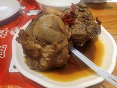 -李双猪·小龙虾·烧烤·羊肉煲(乐山店)