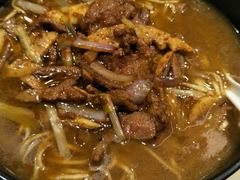 -慧娟面馆·餐厅(望江路店)