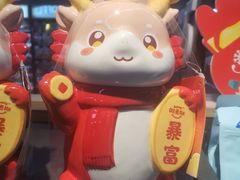 -Olé精品超市(北京合生汇店)