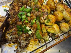 -晓靖轩烧烤(沙河风情店)