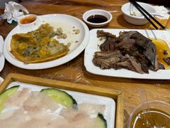 -官塘锋记鱼生·生腌·砂锅粥(牌坊街店)
