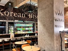 -INSA Korean Bistro饮鲨韩食酒馆