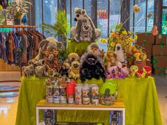 -安徽省地质博物馆