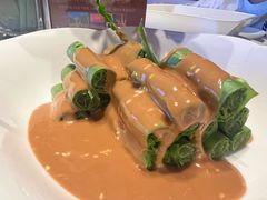 -俏江南天津时尚曲艺主题餐厅(马场道店)