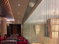 -粤尚腾香居中餐厅(首都机场希尔顿店)