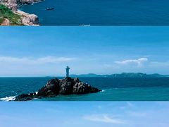 -东极岛景区