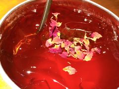 -觅山云南菜(泊富ICITY店)