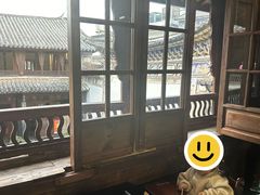 -喜洲翰林餐厅(董家百年老宅店)