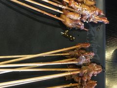 -老啪叽串炒饭(铁百店)