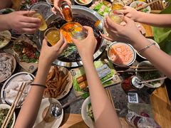 -小楠门·重庆老火锅(合江门店)