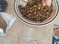 -渔记茶餐厅(渔村店)
