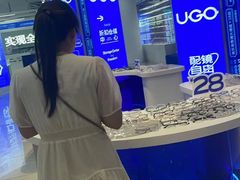 -优购镜仓(黄岛吾悦店)