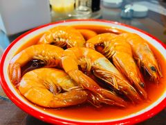 -韩记海鲜饺子旗舰店(红海新区店)