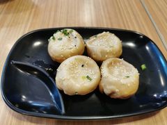 -小杨生煎(黄河路美食休闲街店)