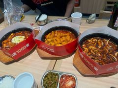 -米村拌饭(银泰中心店)