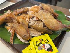 -打酱油·非遗淮扬菜(瘦西湖梅岭店)